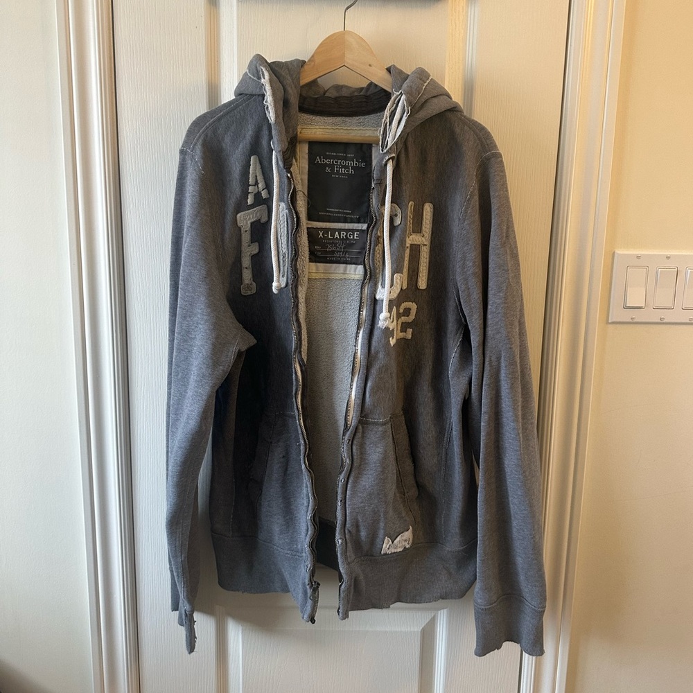 Abercrombie and Fitch Hoodie